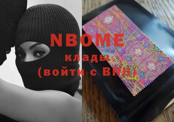 твердый Богородск
